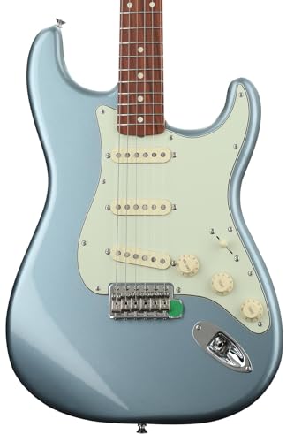 Amazon | Fender エレキギター Vintera '60s Stratocaster®, Pau Ferro